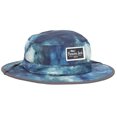 thumbnail image 1 of Panama Jack Bucket Sun Hat - Microfiber Tie-Dye Performance Boonie, UPF (SPF) 50+ UVA/UVB Sun Protection, 1 of 1