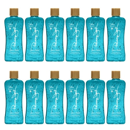 Panama Jack Burn Relief Gel - After Sun Topical Analgesic, Cools & Soothes Sunburns, Insect Bites, Cuts & Scrapes, Contains Aloe and Menthol, 8 FL OZ (Pack of 12)