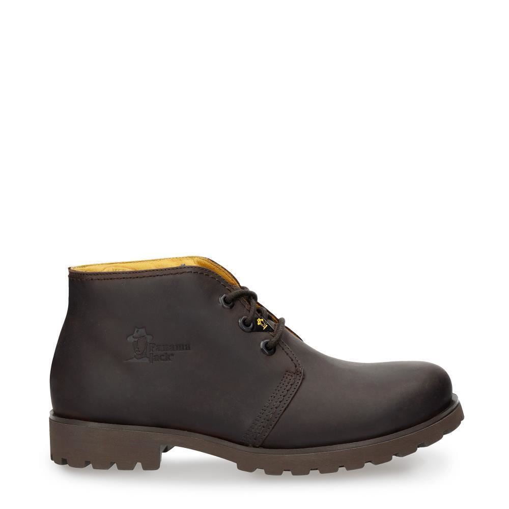 Panama-Jack-C2-Mens-Brown-Boot  display picture 3