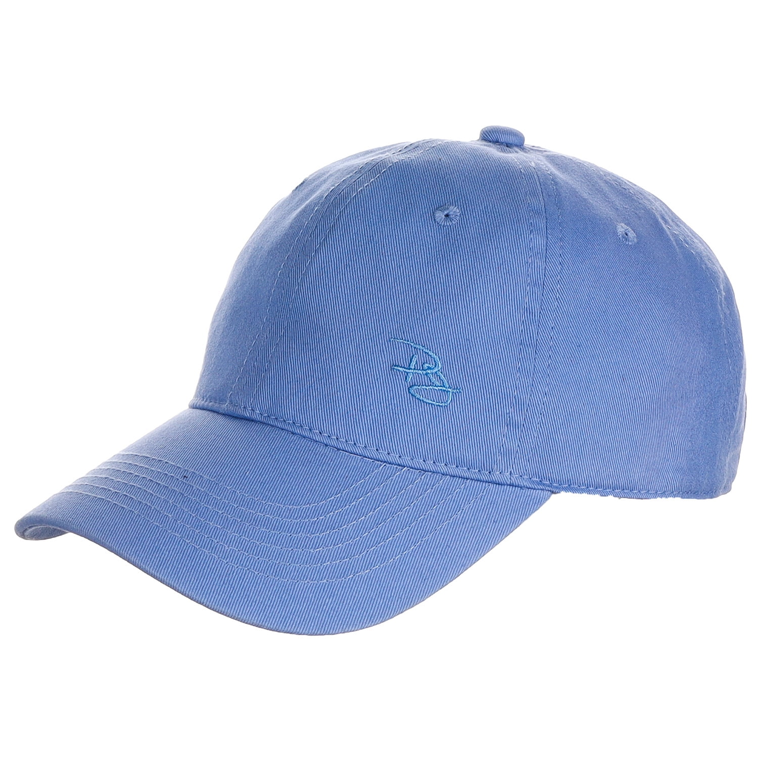 Unit Backstrap Cap Panama Jack Cotton Unstructured Leather Backstrap Baseball Cap ...