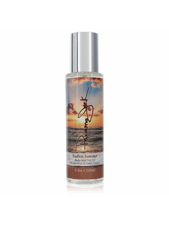 Endless Summer Fresh Fruity Body Mist for Men, 8.4 oz