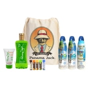 Panama Jack Family Fun Sunscreen Pack
