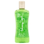 Panama Jack Green Ice Gel - Aloe Vera After Sun Formula Contains No Alcohol, Helps Preserve Tan, Relieves & Moisturizes Dry Skin & Sunburn, 8 FL OZ Pack of 1