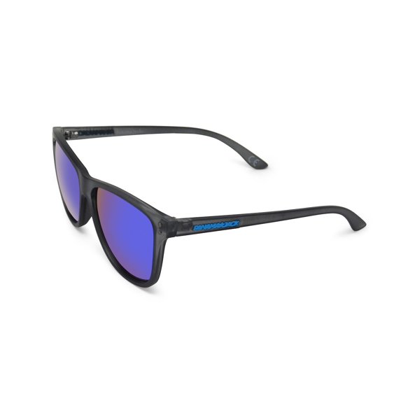 Panama Jack Matte Classic Way Surf Sunglasses (Grey)
