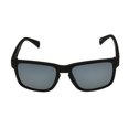 Panama Jack Men's Black Retro Sunglasses OO02