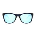 thumbnail image 1 of Panama Jack Men's Way-Shaped Fashion Sunglasses Black, 1 of 6