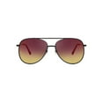 thumbnail image 1 of Panama Jack Aviator Sunglasses, 1 of 3