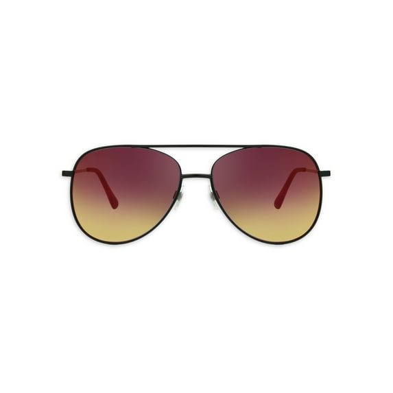 Panama Jack Aviator Sunglasses