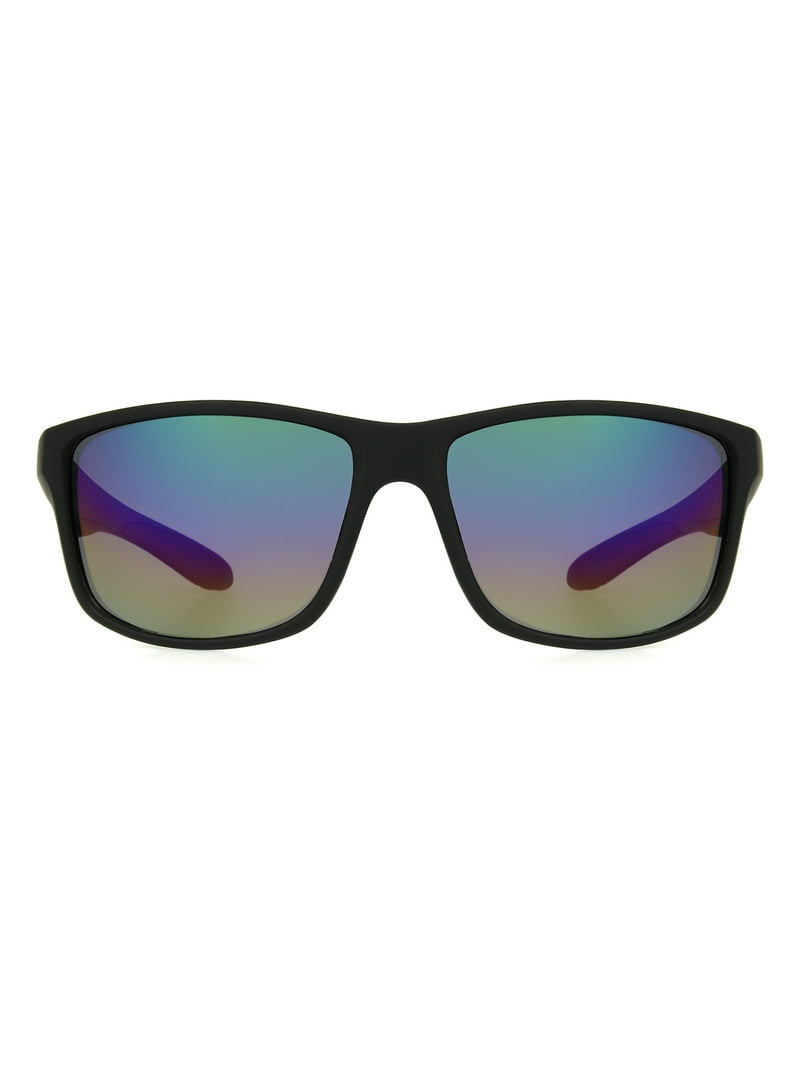 サンダースペリー　３本 Panama Jack Wrap Sunglasses - Walmart.com