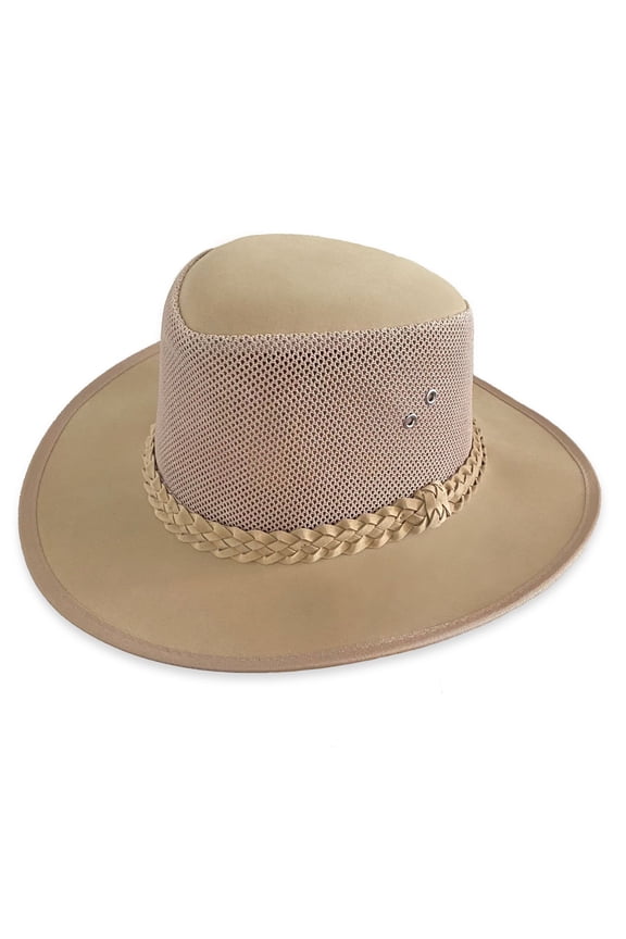 Mesh Safari Soaker Hat (Large/X-Large)