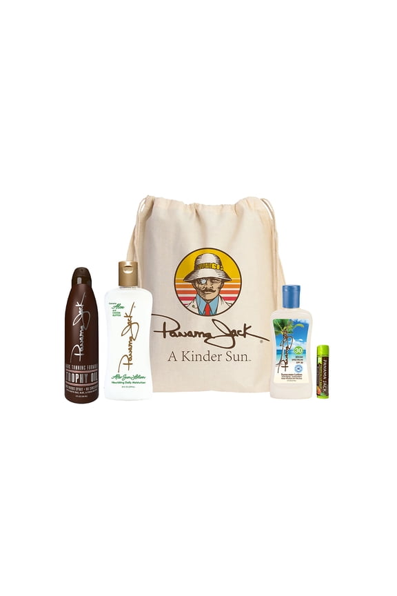 Original Tanning Kit
