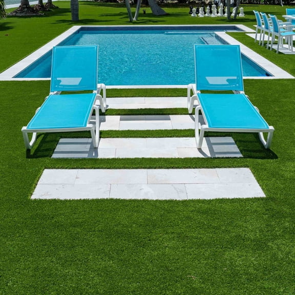 Panama Jack Outdoor Panama Jack Abaco (Set of 2) Chaise Loungers