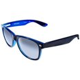 thumbnail image 1 of Panama Jack Polarized Shiny Classic Sunglasses (Black), 1 of 1