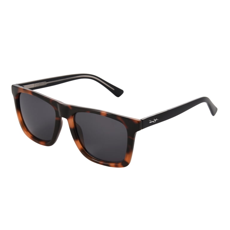 Square Sunglasses with UVA/UVB Protection Martha Stewart Women main image 2