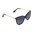 thumbnail image 1 of Panama Jack Premium Polarized Two-Tone Gradient Sunglasses, 1 of 7