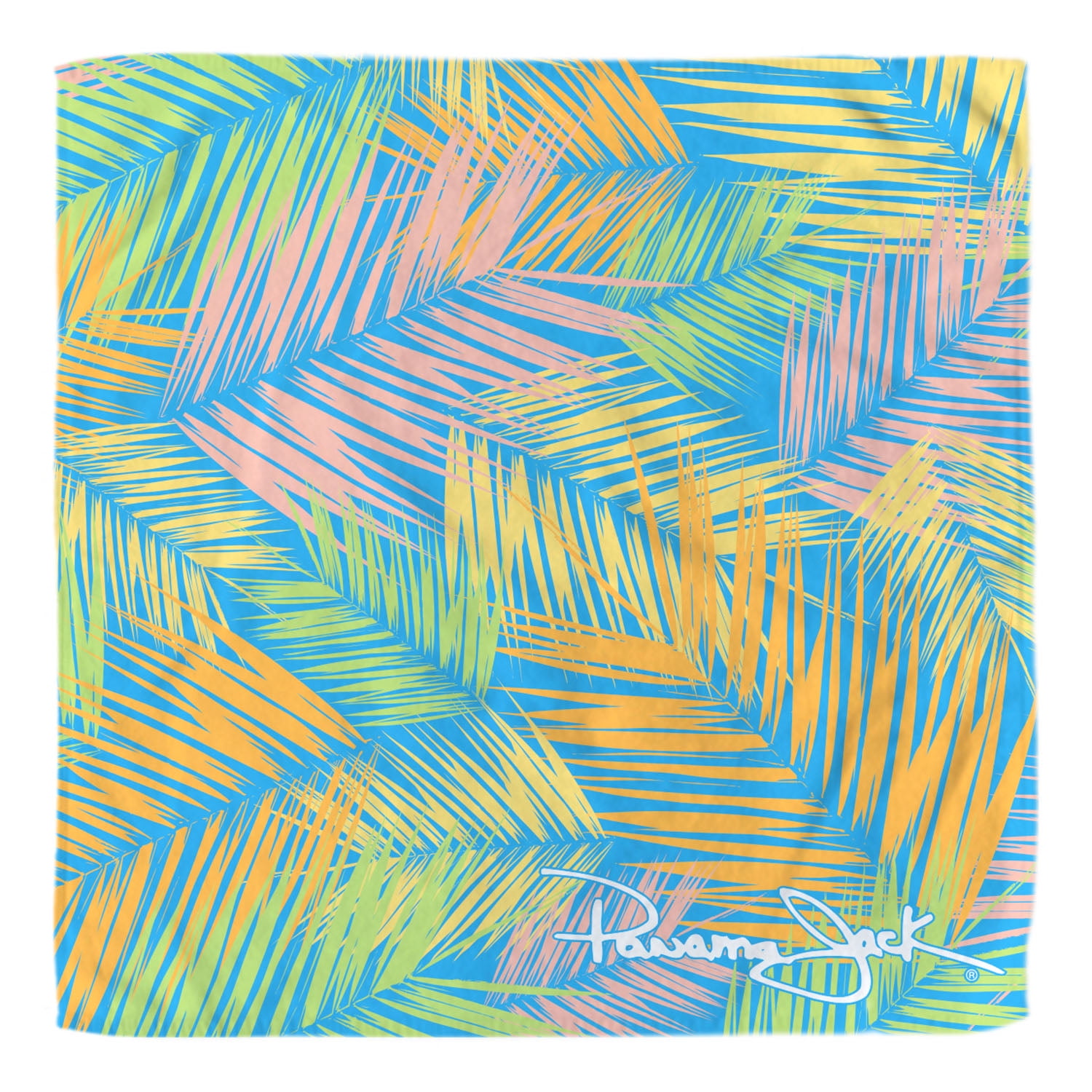 Panama Jack SandFree Beach Blanket Water Repellent, Stain Resistant