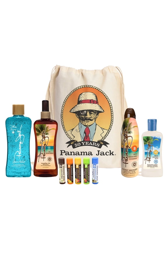 Summer Sun Pack Sunscreen Pack