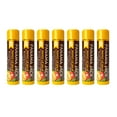 thumbnail image 1 of Panama Jack Sunscreen Lip Balm - SPF 45, Broad Spectrum UVA-UVB Sunscreen Protection, Prevents & Soothes Dry, Chapped Lips (Pack of 7, Mango), 1 of 9