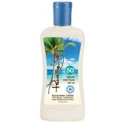 Panama Jack Sunscreen Lotion SPF50 6 oz