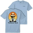thumbnail image 1 of Panama Jack Sunset Rope Man T-Shirt, Lightweight, Breathable (Blue, Medium), 1 of 3