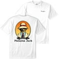 thumbnail image 1 of Panama Jack Sunset Rope Man T-Shirt, Lightweight, Breathable (White, 2X-Large), 1 of 3