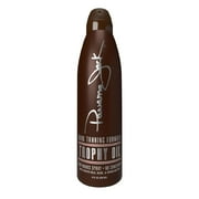 Panama Jack Trophy Suntan Oil - Contains No Sunscreen Protection (0 SPF), Light Formula with Exotic Oils, Aloe and Cocoa Butter, Tropical Fragrance, 5.5 OZ (Pack of 1)