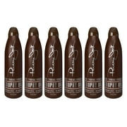 Panama Jack Trophy Suntan Oil - Contains No Sunscreen Protection 0 SPF, Light Formula with Exotic Oils, Aloe and Cocoa Butter, Tropical Fragrance, 5.5 OZ Pack of 6