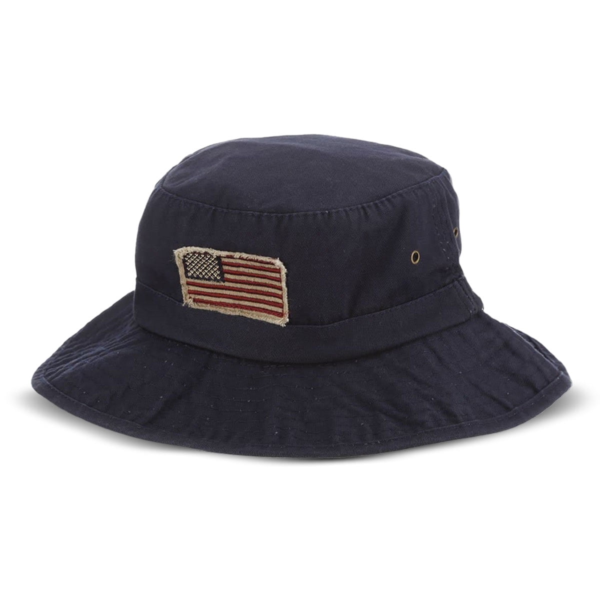 Talson UV Large Bill Flap Hat, UV Block Flap Hat