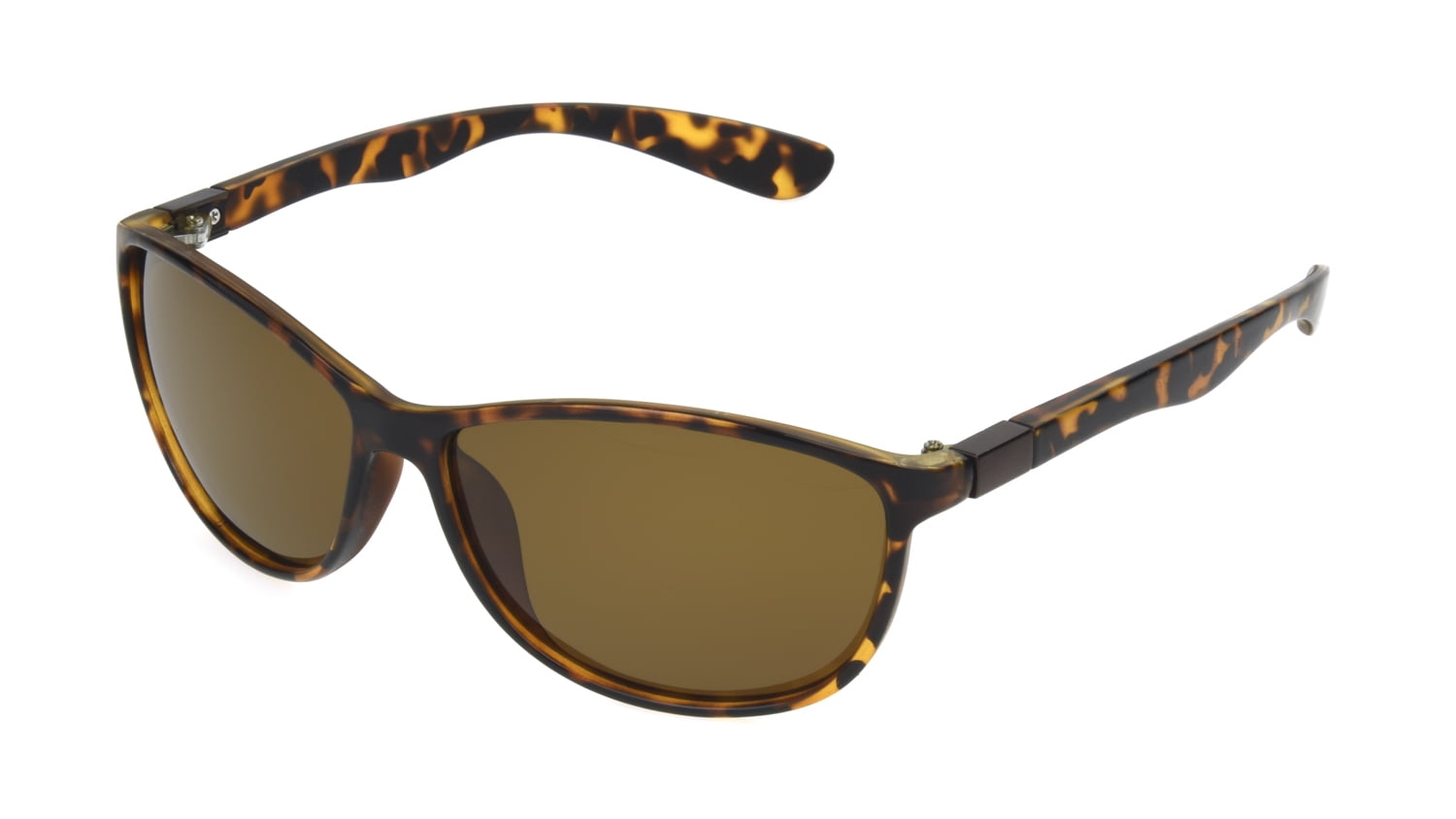 Panama Jack Women's Tort CatEye Sunglasses W02