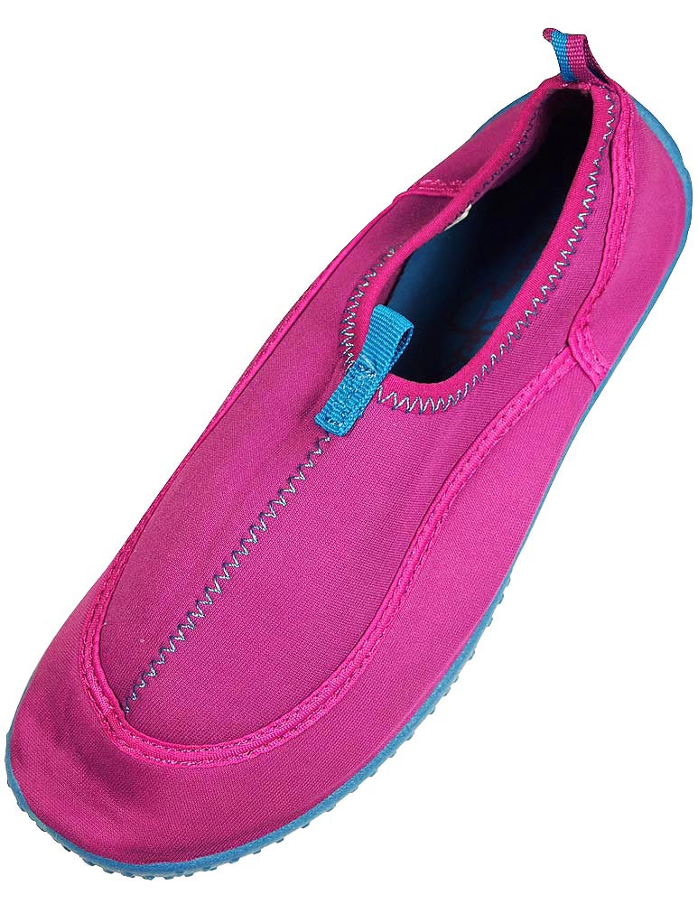 Panama Jack Womens Water Shoes Adult Female Beach Surf Shoes Purple 11 - image 1 of 2