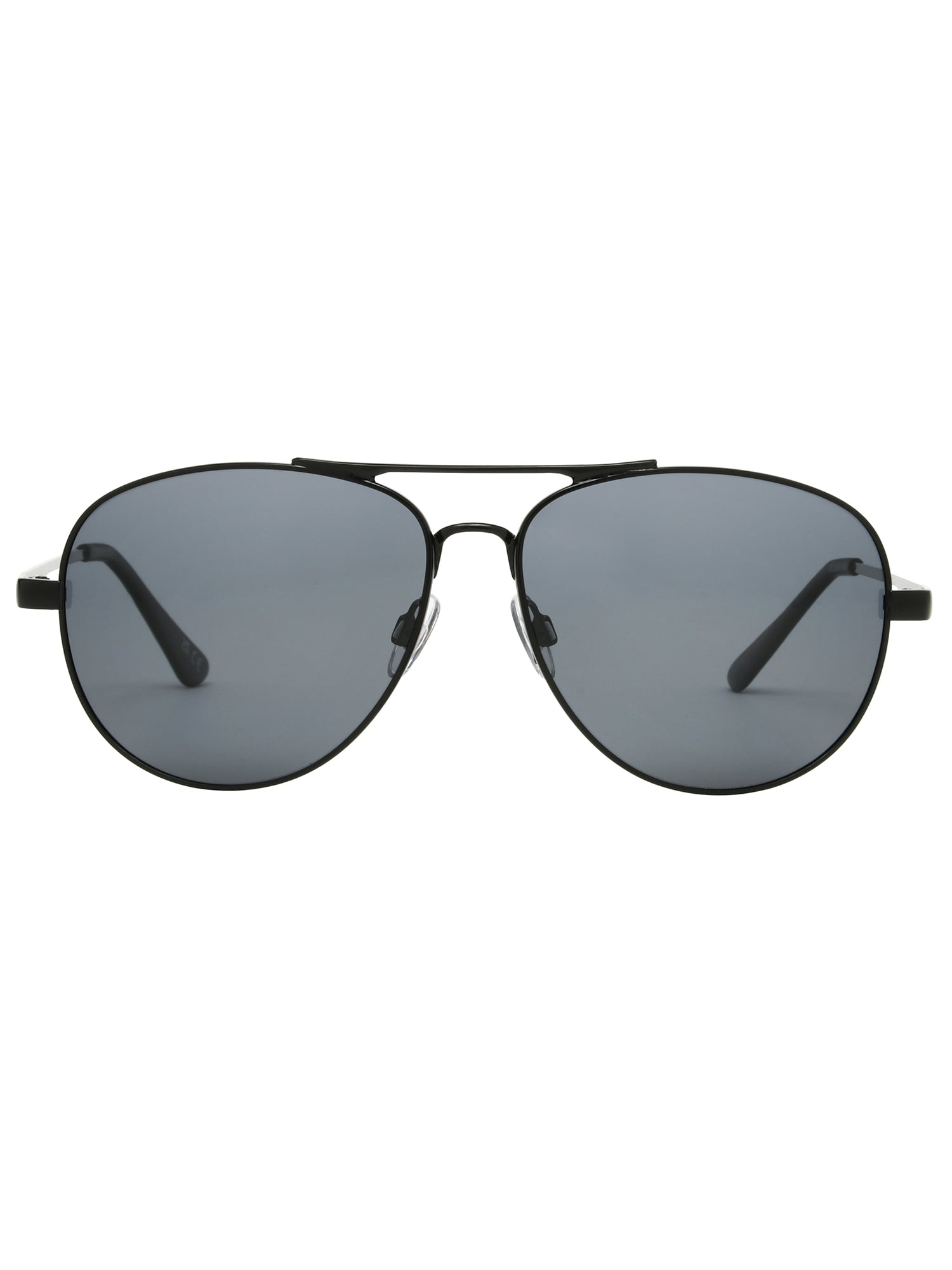 Panama Jack® x Foster Grant® Aviator Polarized Sunglasses