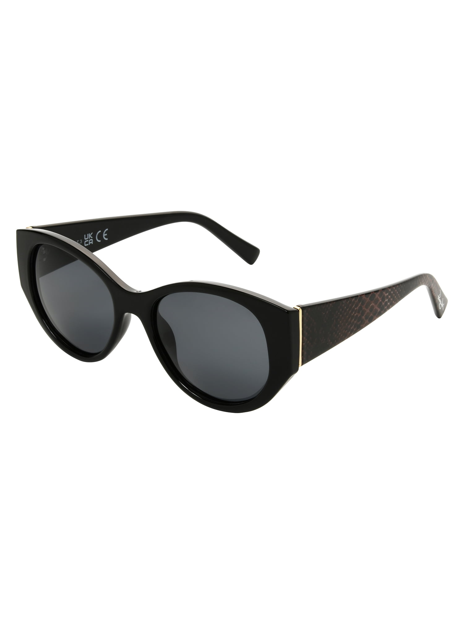 Panama Jack Cat-Eye Polarized Sunglasses