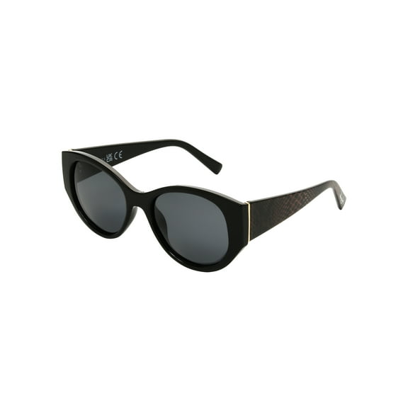 Panama Jack Cat-Eye Polarized Sunglasses