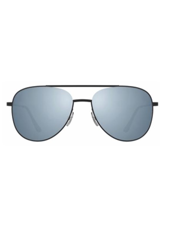 Metal Aviator Sunglasses