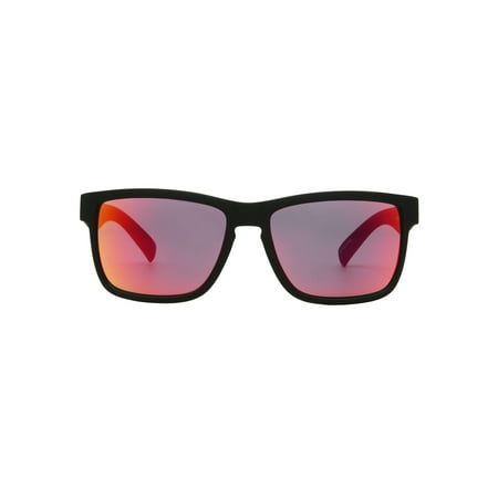 Panama Jack® x Foster Grant® Black Way Style Men's Polarized Sunglasses