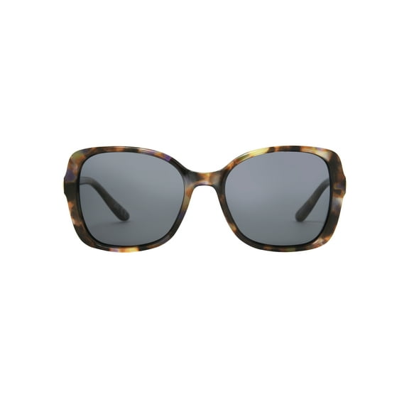 Panama Jack Square Polarized Sunglasses