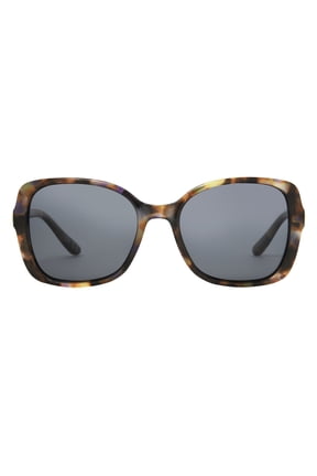Square Polarized Sunglasses