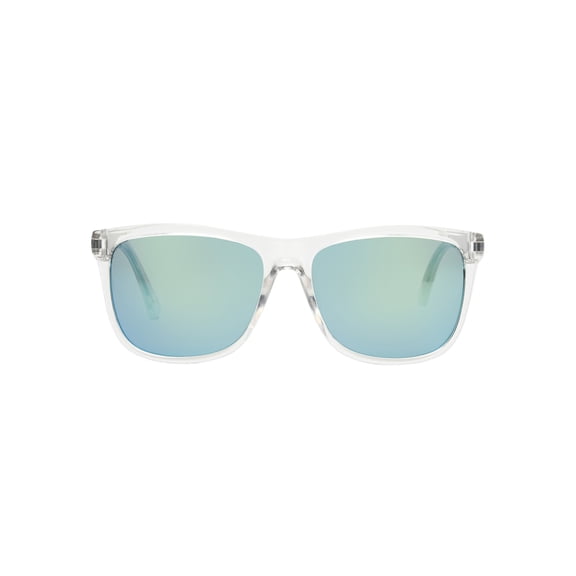 Panama Jack x Foster Grant Square Polarized Sunglasses