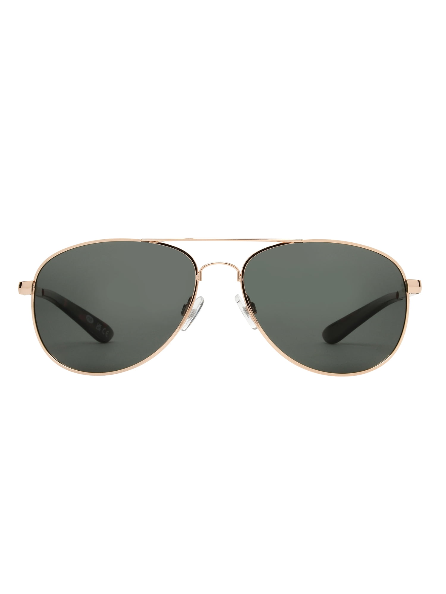 Panama Jack Aviator Polarized Sunglasses