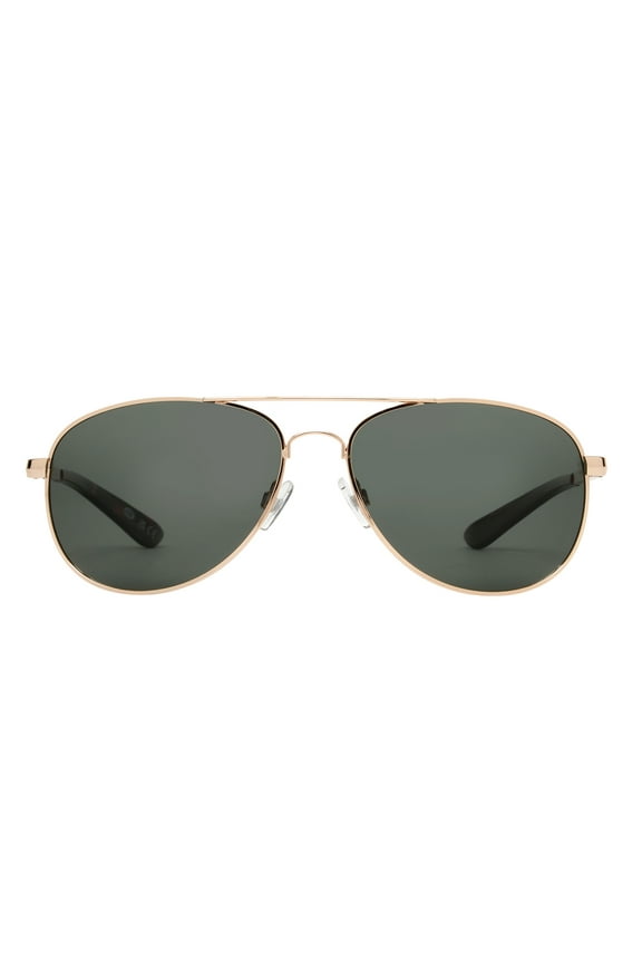 Aviator Polarized Sunglasses