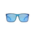 thumbnail image 1 of Panama Jack x Foster Grant Grey Full-Rim Men's Sunglasses, 1 of 6