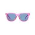 thumbnail image 1 of Panama Jack® x Foster Grant® Pink Way Style Unisex Polarized Sunglasses, 1 of 3