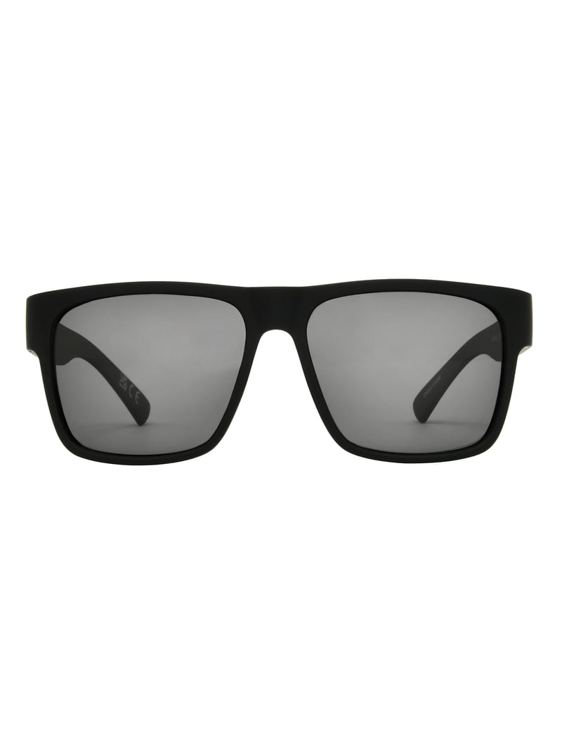 Panama Jack® x Foster Grant® Purple Shield Women's Sunglasses with