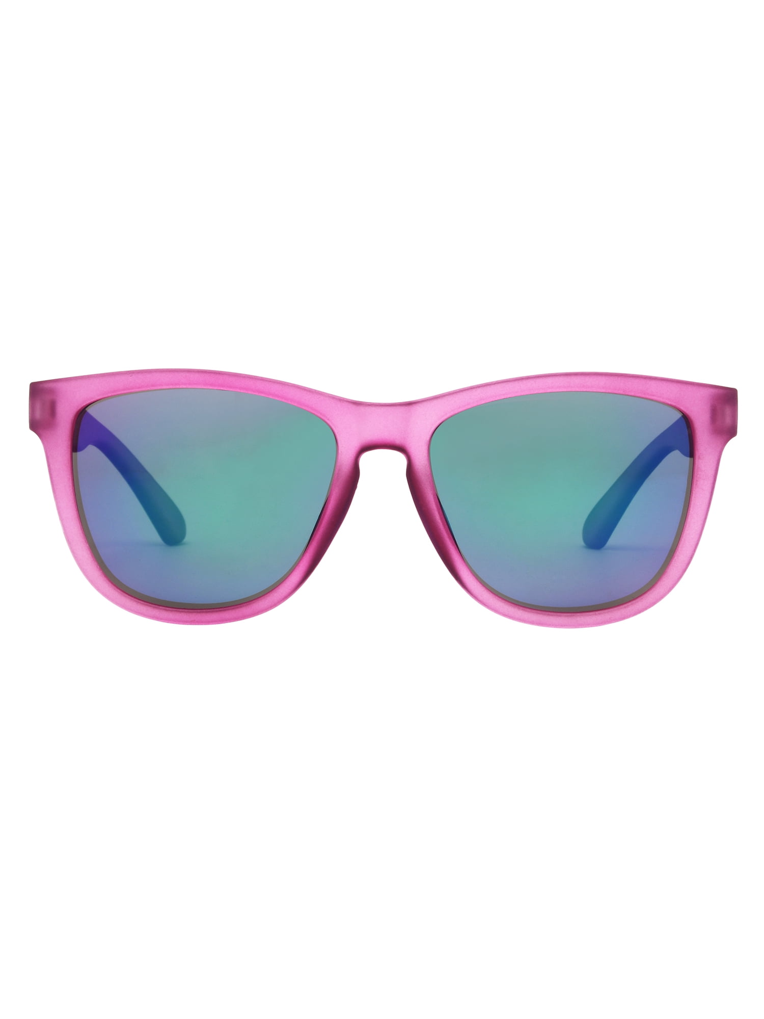 Panama Jack x Foster Grant Pink Polarized Sunglasses for Comfort