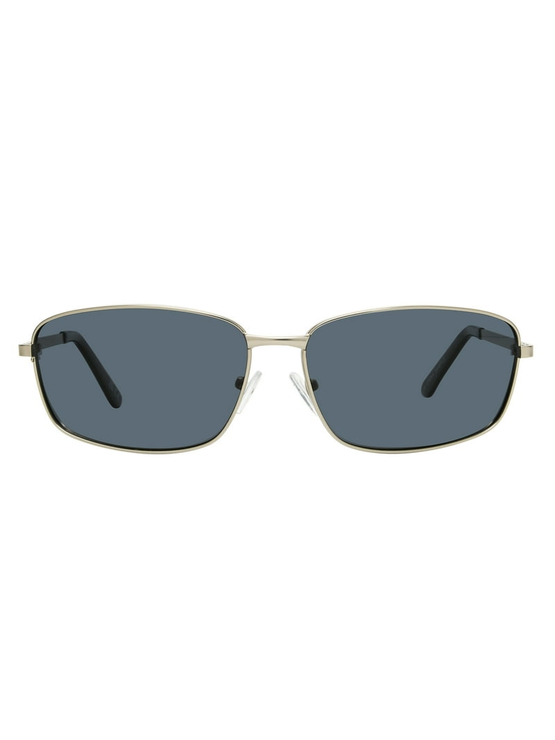 J Panama Jack Rectangle Polarized Sunglasses - Walmart.com