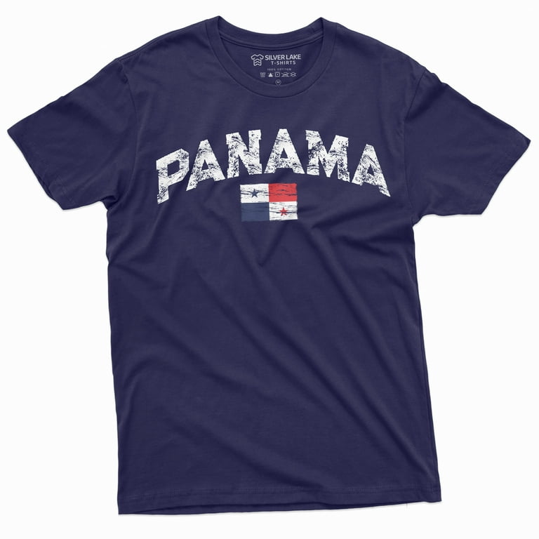 Panama T-Shirt Panama T-Shirt