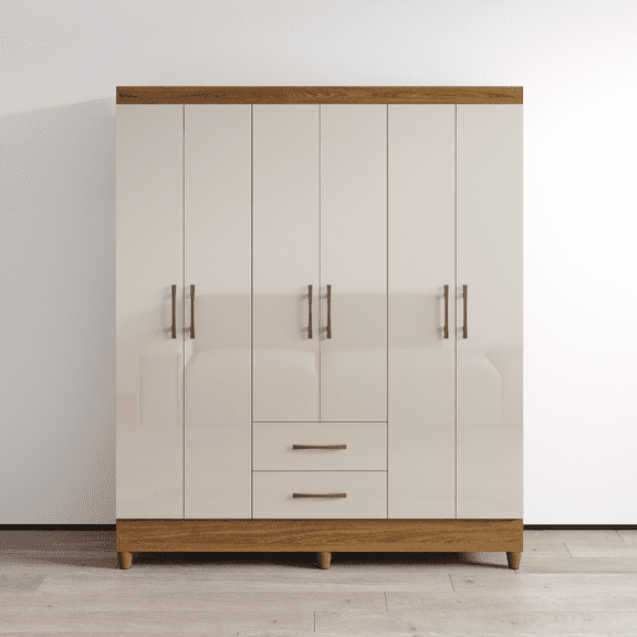 Panama Wardrobe