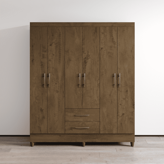 Panama Wardrobe