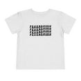 thumbnail image 1 of Panamanian Panama Toddler Shirt Gifts Boy Girl Size 2T-5T, 1 of 3