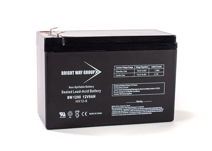 Panamax BATT1500EXT Battery Replacement by Bright Way